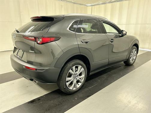 2023 Mazda CX-30 Premium Package