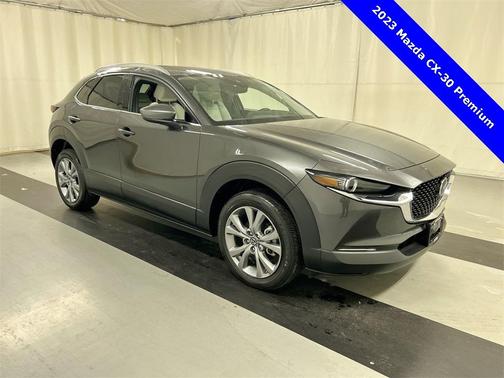 2023 Mazda CX-30 Premium Package
