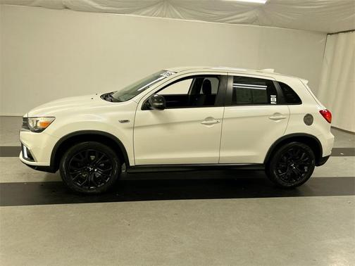 2019 Mitsubishi Outlander Sport 2.0 LE