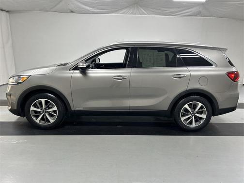 2019 Kia Sorento EX