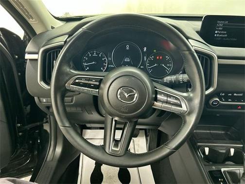 2023 Mazda CX-50 2.5 S Select Package