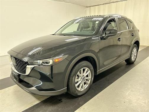 2023 Mazda CX-5 2.5 S Preferred Package