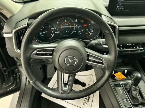 2024 Mazda CX-50 2.5 S Preferred Package