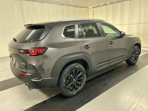 2024 Mazda CX-50 2.5 S Preferred Package