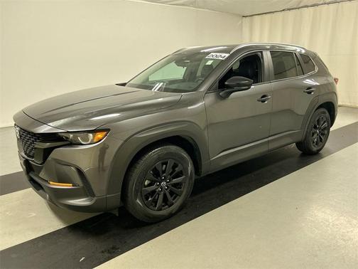 2024 Mazda CX-50 2.5 S Preferred Package