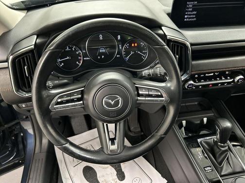 2023 Mazda CX-50 2.5 S Premium Plus Package