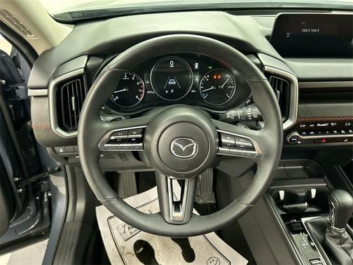 2024 Mazda CX-50 2.5 Turbo Meridian Edition