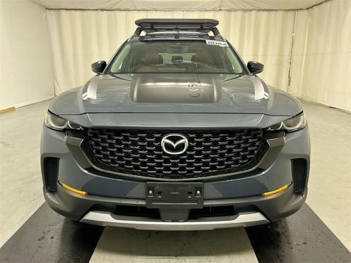 2024 Mazda CX-50 2.5 Turbo Meridian Edition