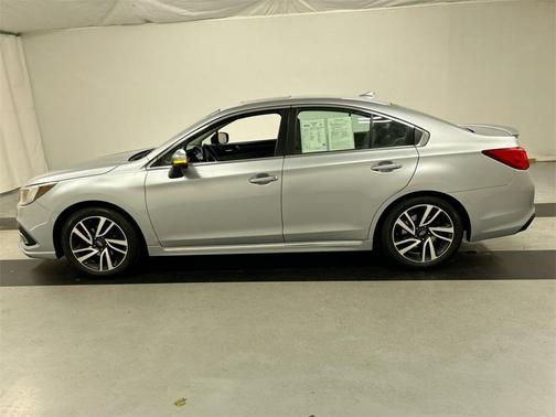 2019 Subaru Legacy 2.5i Sport