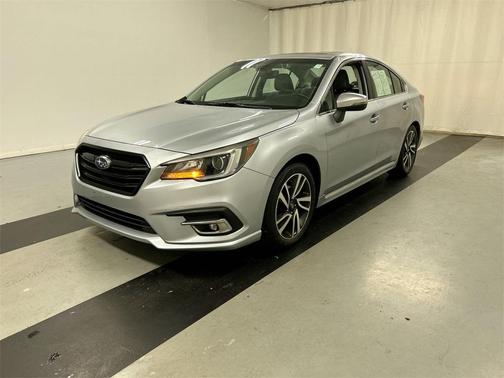 2019 Subaru Legacy 2.5i Sport