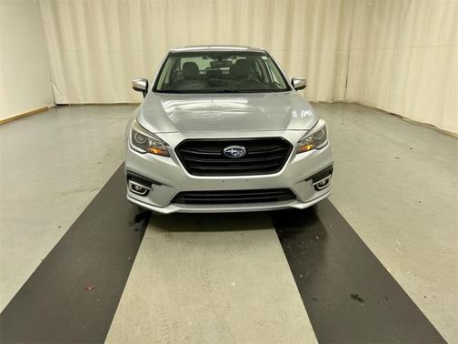 2019 Subaru Legacy 2.5i Sport