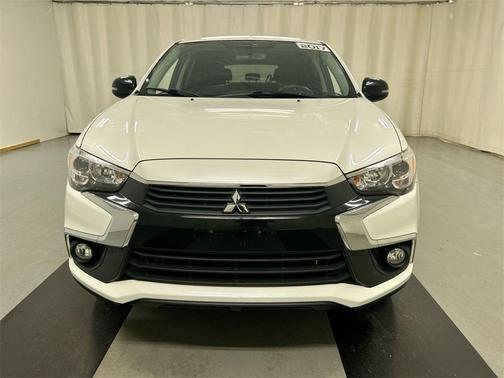 2017 Mitsubishi Outlander Sport 2.0 LE