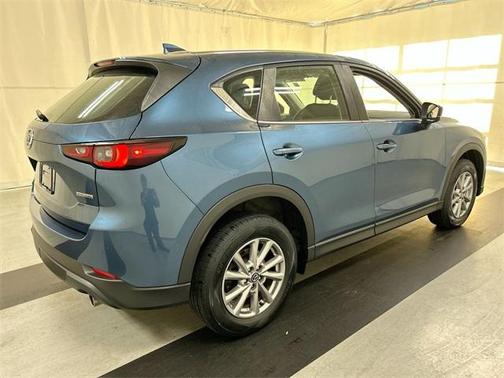 2023 Mazda CX-5 2.5 S