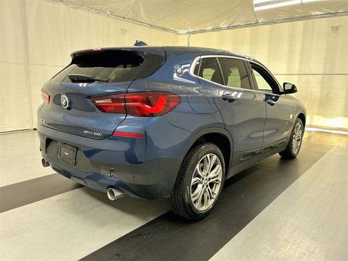 2021 BMW X2 xDrive28i