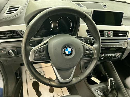 2021 BMW X2 xDrive28i