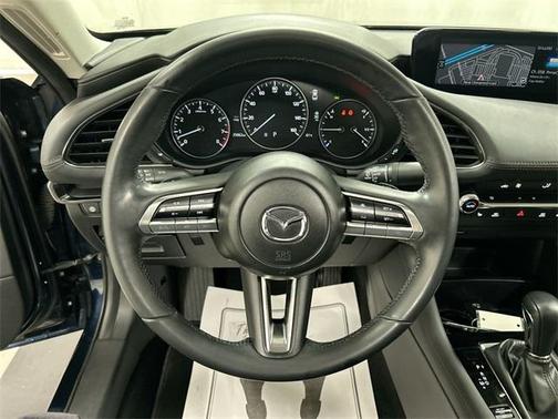 2019 Mazda Mazda3 FWD w/Premium Package