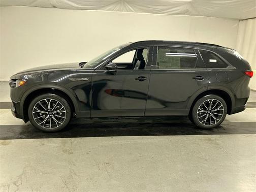 2025 Mazda CX-70 PHEV Premium Plus Package