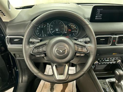2024 Mazda CX-5 2.5 S Premium Plus Package