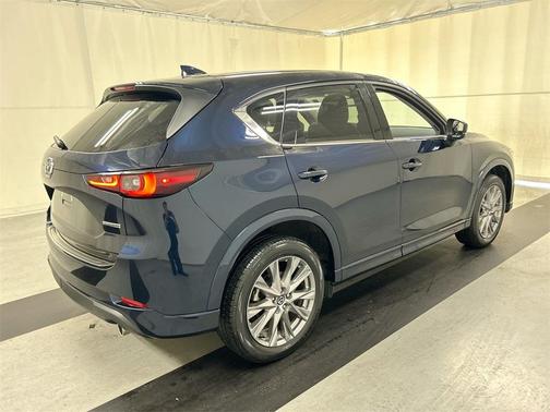 2024 Mazda CX-5 2.5 S Premium Plus Package