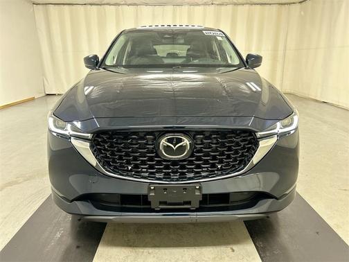2024 Mazda CX-5 2.5 S Premium Plus Package