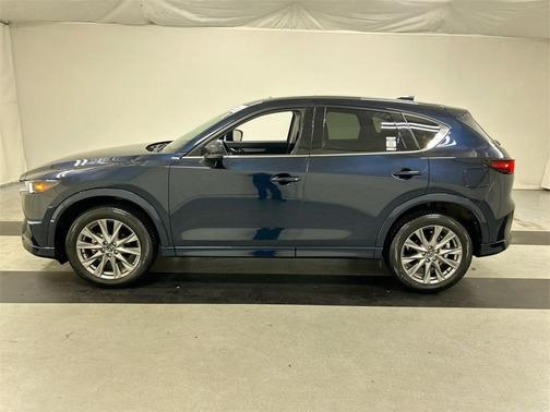 2024 Mazda CX-5 2.5 S Premium Plus Package