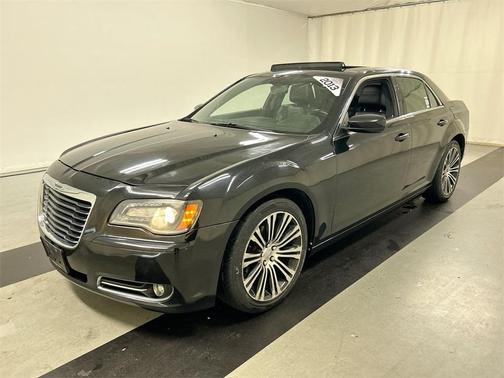 2013 Chrysler 300 S