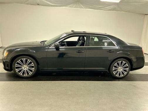 2013 Chrysler 300 S