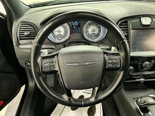 2013 Chrysler 300 S