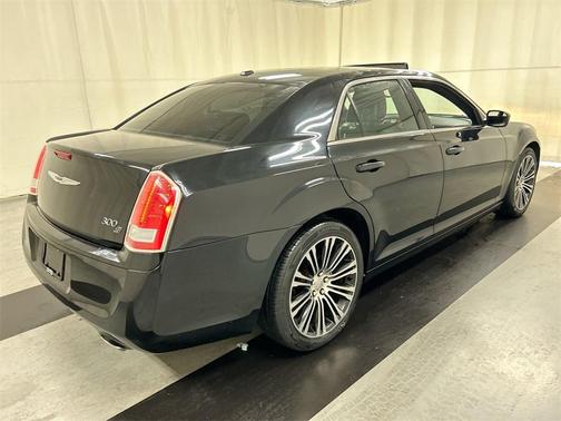 2013 Chrysler 300 S