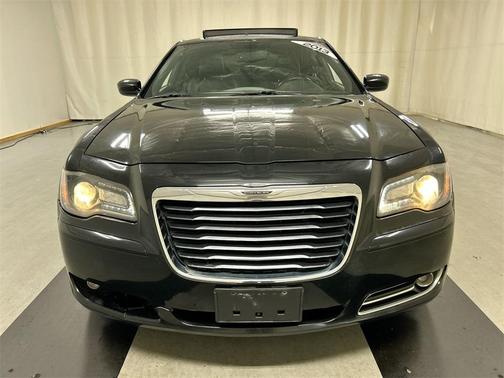 2013 Chrysler 300 S
