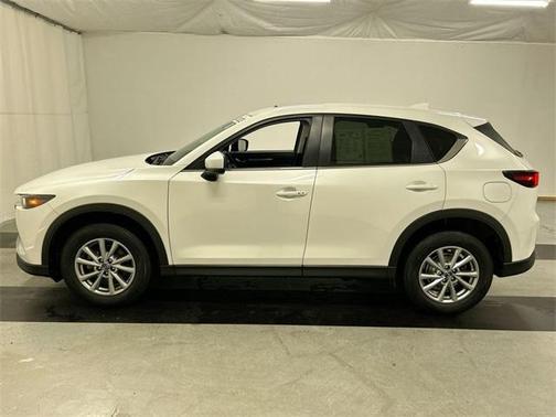 2023 Mazda CX-5 2.5 S Preferred Package