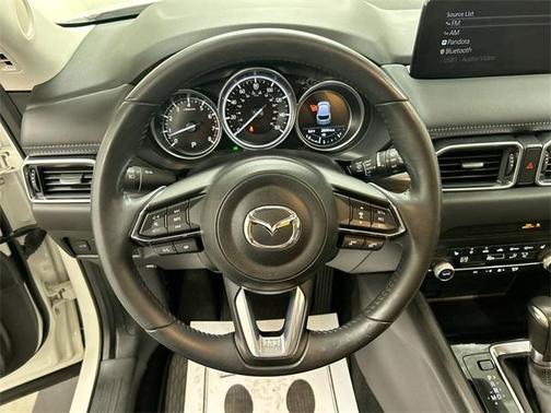2023 Mazda CX-5 2.5 S Preferred Package