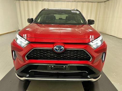 2024 Toyota RAV4 Prime XSE
