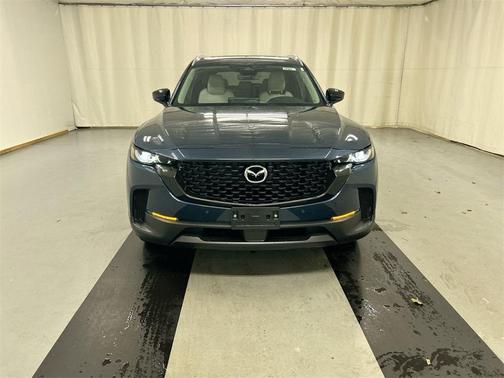 2026 Mazda CX-50 2.5 S