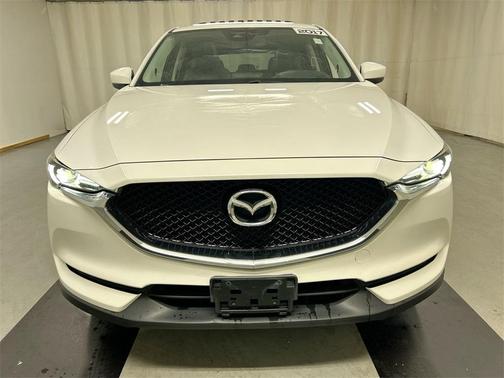 2017 Mazda CX-5 Grand Select