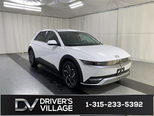 2024 Hyundai IONIQ 5 SEL