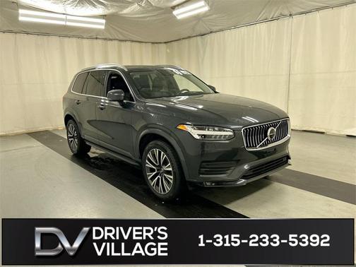 2021 Volvo XC90 T5 Momentum 7 Passenger