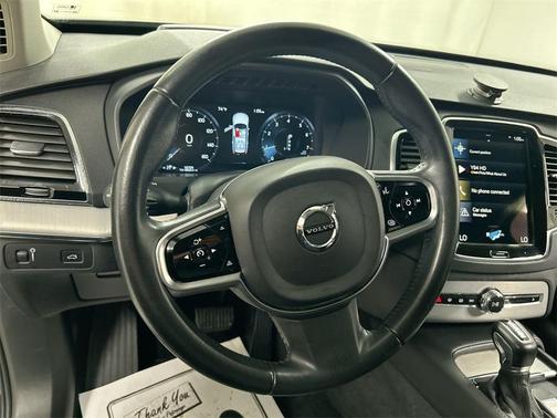 2021 Volvo XC90 T5 Momentum 7 Passenger