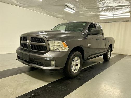 2019 RAM 1500 Classic Express