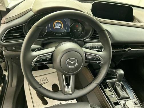 2024 Mazda CX-30 Premium Package