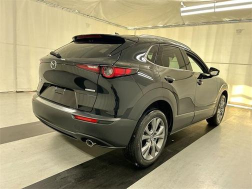 2024 Mazda CX-30 Premium Package