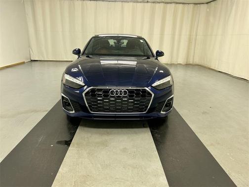2024 Audi A5 Sportback 45 S line quattro Premium