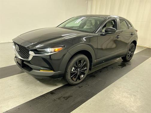 2026 Mazda CX-30 Select