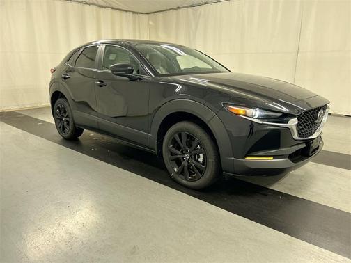 2026 Mazda CX-30 Select
