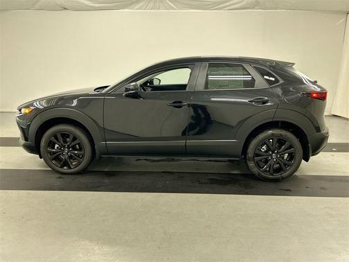 2026 Mazda CX-30 Select