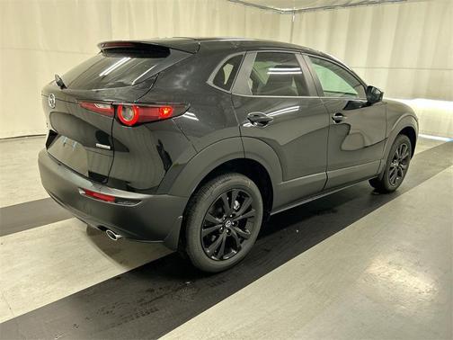 2026 Mazda CX-30 Select
