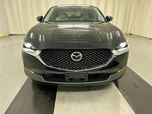 2026 Mazda CX-30 Select