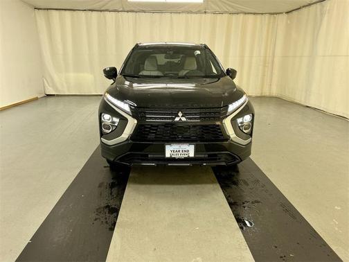 2026 Mitsubishi Eclipse Cross SEL