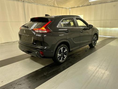 2026 Mitsubishi Eclipse Cross SEL