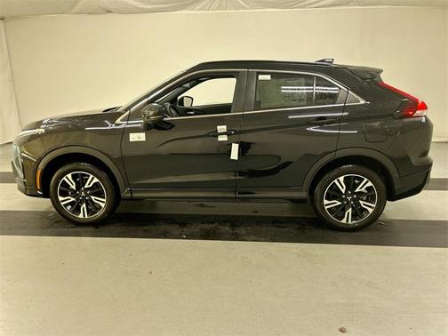 2026 Mitsubishi Eclipse Cross SEL